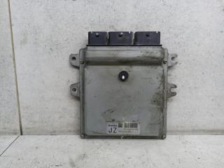 блок управления двигателем Nissan Teana J32 (2008 - 2014), MEC126010