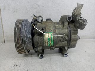 компрессор кондиционера Renault Kangoo 1 поколение [рестайлинг] 2005, 8200315744