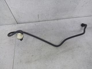 трубка вакуумная усилителя тормозов Opel Astra J [рестайлинг] 2014, гибрид, 13251968