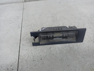 подсветка номера Opel Insignia 1 поколение (A) 2010, 13251936