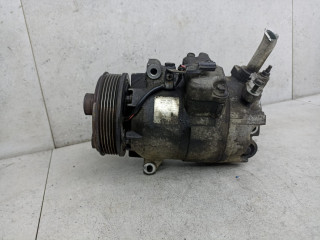 компрессор кондиционера Nissan X-Trail T31 2010, 2.0 л., MR20DE, бензин, 23100JD200