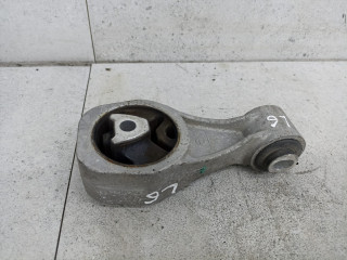 подушка крепления двигателя Nissan Juke YF15 [рестайлинг] 2014, 113501KC0A