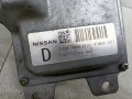 блок управления АКПП Nissan X-Trail T31 [рестайлинг] 2011, 2.0 л., MR20DE, бензин, 310361GK2A - фото №4