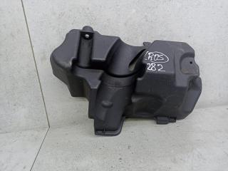 декоративная крышка двигателя Nissan Qashqai 1 поколение 2008, 8200549100