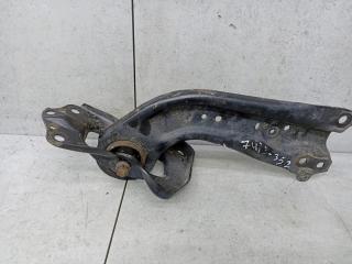 рычаг задний правый Toyota C-HR 1 поколение AX10 2018, 48760F4010