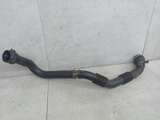 патрубок интеркулера Renault Kangoo 2 поколение 2011, 8200874705, 8200875380