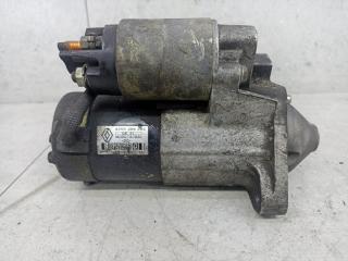 стартер Renault Kangoo 2 поколение 2008, 8200584675, 8200306595