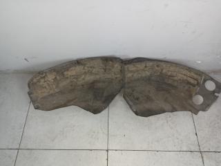 защита арок задняя правая (подкрылок) Renault Megane 4 поколение (2016 - 2020), 767481414R