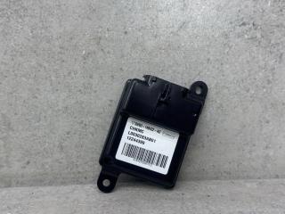 блок управления сиденьем Jaguar XJ 3 поколение (2003 - 2007), 3W9314B422AD