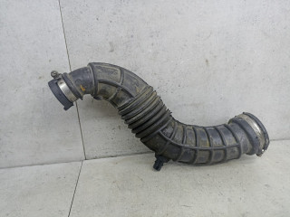 патрубок интеркулера Renault Scenic 3 поколение 2010, 8200750731