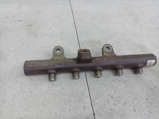 топливная рампа Renault Duster 1 поколение 2012, 8200669695, H8200701690