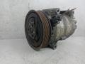 компрессор кондиционера Renault Scenic 2 поколение [рестайлинг] 2008, 8200316164, 8200050141, 8200600110, 8200470242, 8200940837, 8671016163 - фото №2