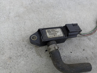 датчик давления (температуры) выхлопных газов Renault Scenic 3 поколение 2010, 8201043914, H8200741321