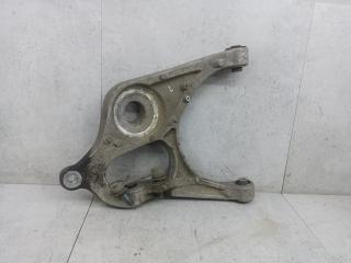 рычаг задний нижний Mercedes-Benz GLE W166 2017, A1663500906, 16605