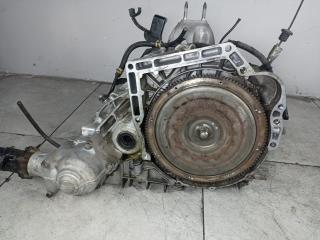 КПП автоматическая (АКПП) Honda CR-V 3 поколение 2009, K24Z1, GZBA