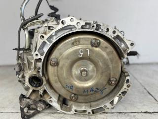 КПП автоматическая (АКПП) Mazda 6 1 поколение [рестайлинг] 2008, 2.5 л., L5-VE, бензин, FSE919090C