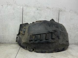 защита арок задняя левая (подкрылок) Peugeot Boxer 2 поколение, 1383793080