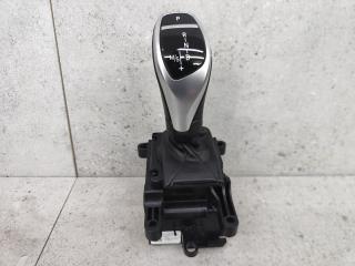 модуль управления селектора АКПП BMW 5 серия F10/F11 [рестайлинг] 2017, 3.0 л., N57 D30 A, дизель, АКПП, 9296907