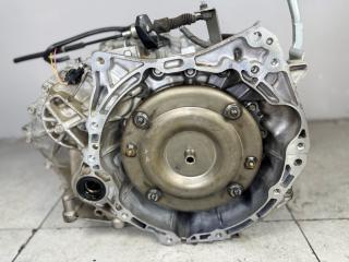 вариатор Nissan Qashqai J10 [рестайлинг] 2010, 2.0 л., MR20DE, бензин, 1XT2B