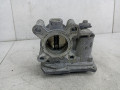 заслонка дроссельная Nissan Qashqai 2 поколение 2015, 161206038R - фото №3