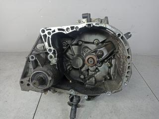 КПП механическая (МКПП) Renault Clio 2 поколение [рестайлинг] 2003, JB1510