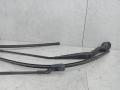 щеткодержатель (поводок стеклоочистителя, дворник) Renault Scenic 4 поколение (2016 - 2020), 288862150R, 288811567R - фото №4