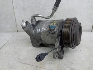 компрессор кондиционера Nissan Murano Z50 2002, 92600CA01A