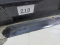 молдинг крыла Toyota Land Cruiser 12 поколение J300 2024, 7560660100 - фото №5