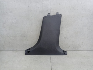 обшивка стойки центральной правой Mercedes-Benz GLC Coupe C253 2018, A2536900625