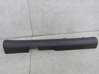 накладка на порог внутренняя Hyundai Tucson 3 поколение [рестайлинг] 2019, 85871D7000