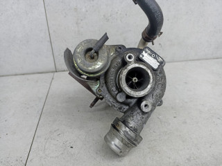 турбина Renault Duster 1 поколение 2012, 54359710028, 54391014760, H82728353