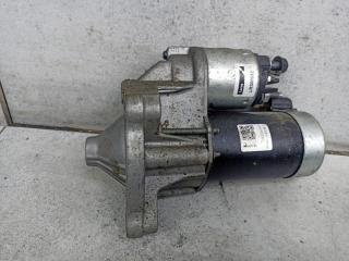 стартер Peugeot 307 1 поколение [рестайлинг] 2007, 455962, 9645596280