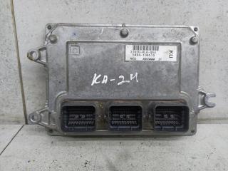 блок управления двигателем Honda Accord 8 поколение [рестайлинг] 2012, 37820RL6Q54