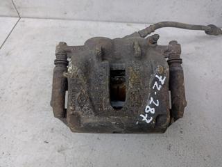 суппорт передний левый Renault Trafic 2 поколение [рестайлинг] (2006 - 2015), 7701050919