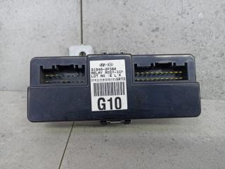 блок управления корректора фар Kia Sorento 2 поколение 2011, 919402P360