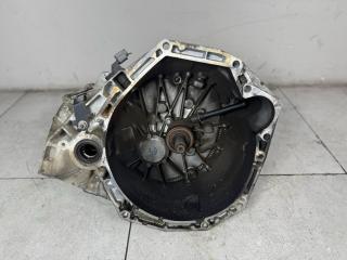КПП механическая (МКПП) Renault Megane 3 поколение [2-й рестайлинг] 2015, 1.5 л., TL4056, 320108901R