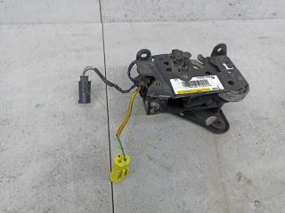 замок капота BMW 5 серия F07/F10/F11 2012, 7458149, 51237184441