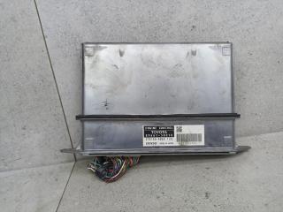 блок управления двигателем Lexus GS 3 поколение [рестайлинг] 2008, 3.0 л., 3GR-FSE, бензин, 8966130C10