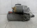 стартер Renault Trafic 2 поколение 2006, 8200583014 - фото №4