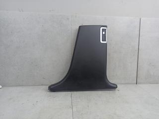 обшивка стойки центральной правой Bentley Flying Spur 2 поколение 2015, 3W5867336A, 4W0819728