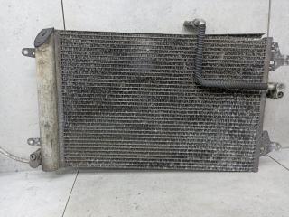 радиатор кондиционера Volkswagen Sharan 1 поколение [2-й рестайлинг] 2004, 7M3820411E