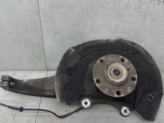 кулак поворотный правый BMW 5 серия F07/F10/F11 (2009 - 2013), 31216775770