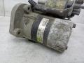стартер Renault Megane 1 поколение [рестайлинг] 2002, 8200049826, D7E6, D7E22, 7700105119, 7711134530, 7700104674, D7E19 - фото №2