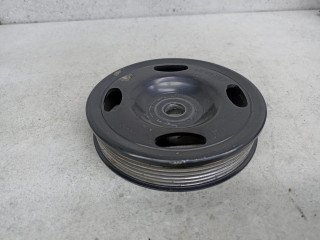 шкив коленвала Volkswagen Golf 5 поколение 2009, 1.4 л., BLG, бензин, 03D105255D