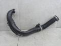 патрубок интеркулера Renault Megane 3 поколение (2008 - 2014), 8200645723 - фото №5