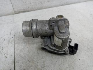 заслонка дроссельная Renault Megane 3 поколение [рестайлинг] 2012, 8200614985