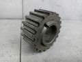 шестерня (звездочка) коленвала Renault Megane 2 поколение (2002 - 2006), 1.5 л., 8200371496 - фото №3
