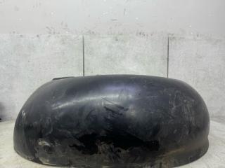 защита арок задняя левая (подкрылок) Porsche Cayenne 957 [рестайлинг] 2009, 7L5810969