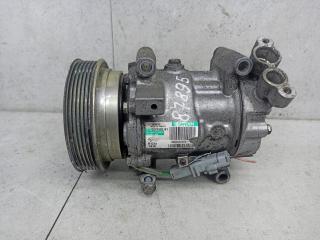 компрессор кондиционера Renault Clio 3 поколение 2007, 8200953359