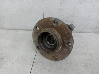 ступица задняя левая BMW 5 серия F07/F10/F11 (2009 - 2013), 33006867806